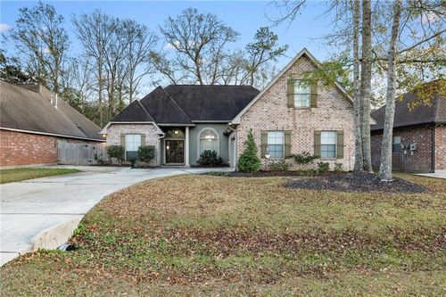 373 Autumn Lakes Rd, Slidell, LA, 70461-5146 | Card Image