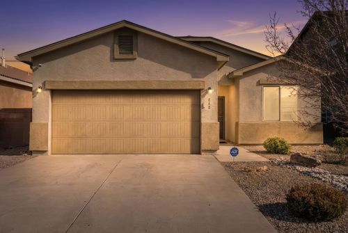 848 Kipuka Dr, Albuquerque, NM, 87120-1088 | Card Image