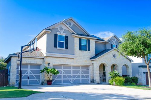 314 Planters Ln, Georgetown, TX, 78626-2153 | Card Image