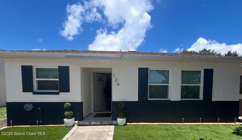 124-1514 Clearlake Rd, Cocoa, FL, 32922-6548 | Card Image