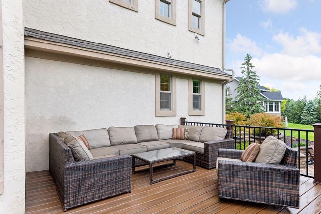 Deck space for all | Image 58