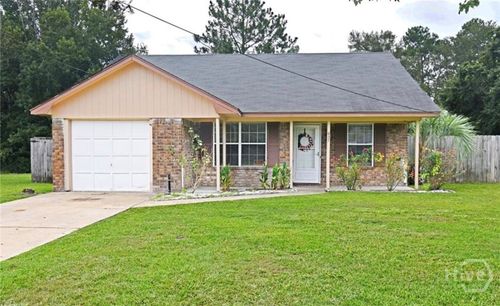 657 Windhaven Dr, Hinesville, GA, 31313-6437 | Card Image