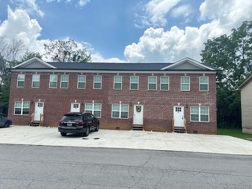 4100 N Ocoee St, Cleveland, TN, 37312 | Card Image