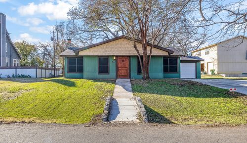 436 E El Camino Real, Weatherford, TX, 76087-6568 | Card Image