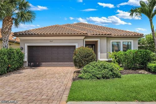 8527 Palacio Ter N, NAPLES, FL, 34114-2584 | Card Image