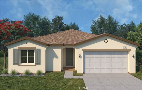 11411 Bald Eagle Ln, Desert Hot Springs, CA, 92240-3041 | Card Image