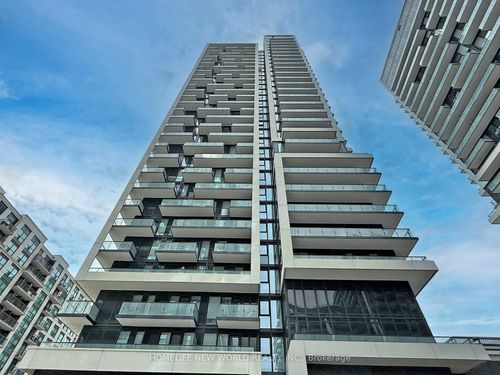 2410-105 Oneida Cres, Richmond Hill, ON, L4B0H6 | Card Image