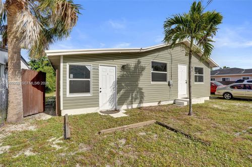3-3633 Sw 12th Ct, Fort Lauderdale, FL, 33312-3429 | Card Image