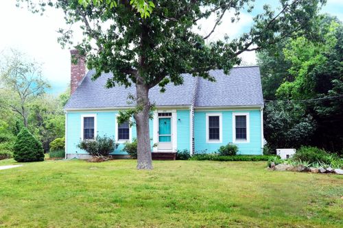 250 S Eastham St, Eastham, MA, 02642-6218 | Card Image