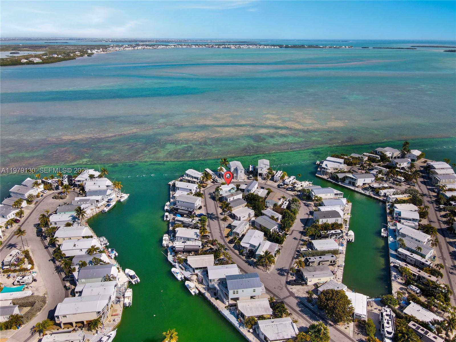 Residential in Summerland Key 4
