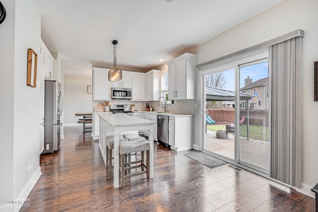 2367 Wilson Creek Cir, House other with 4 bedrooms, 3 bathrooms and 2 parking in Aurora IL | Image 9