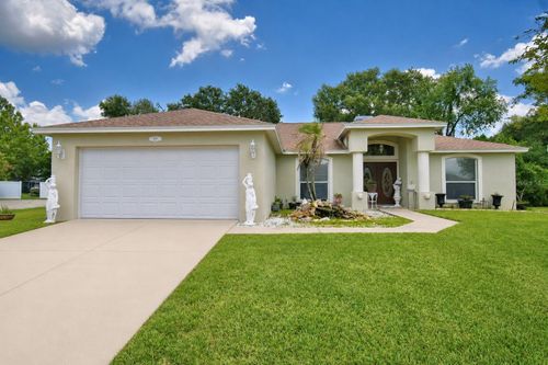 166 Winona Cir, AUBURNDALE, FL, 33823-2075 | Card Image