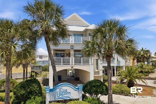101 Blue Lagoon Dr, Gulf Shores, AL, 36542-6137 | Card Image