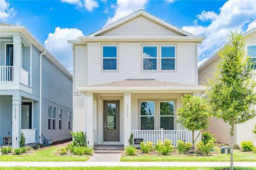 15153 Summer Harvest St, WINTER GARDEN, FL, 34787-7409 | Card Image