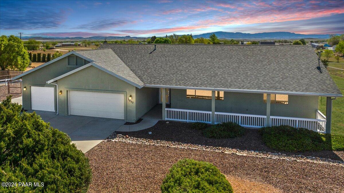 Road 1 , Chino Valley, AZ 86323