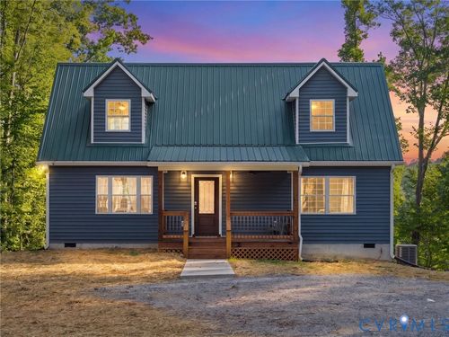 2226 Highland Dr, Powhatan, VA, 23139-6126 | Card Image