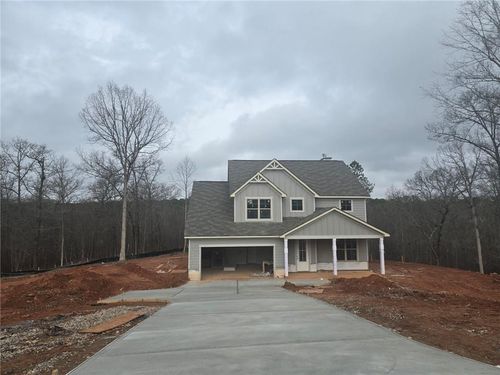 75 Sydney Court, Mansfield, GA, 30055 | Card Image