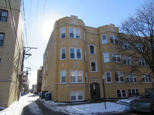 1-2251 W Rosemont Ave, Chicago, IL, 60659-2024 | Card Image