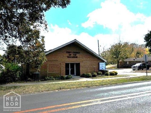 109 W Plum St, Paragould, AR, 72450-3030 | Card Image