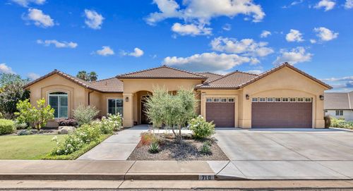 710 Olivewood Dr, Exeter, CA, 93221-2083 | Card Image