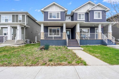 52 Red Embers Manor Ne, Calgary, AB, T3N1K6 | Card Image