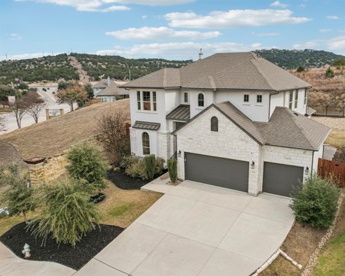 17820 Limestone Spring Ln, Austin, TX, 78738-1612 | Card Image