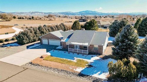 2806 Bluebell Court, Montrose, CO, 81401 | Card Image