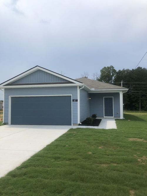 67 Stonehenge Lane, Manchester, TN, 37355 | Card Image