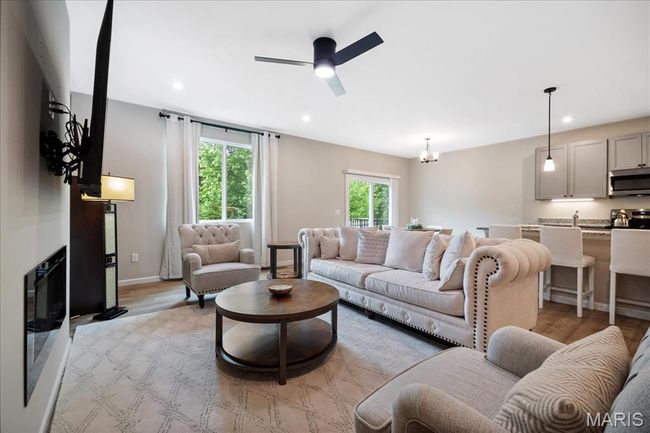 719 Myatt Dr, House other with 3 bedrooms, 2 bathrooms and 2 parking in Wentzville MO | Image 20