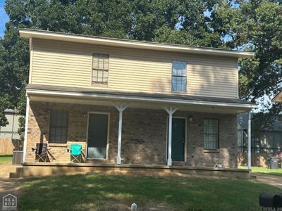 707-STRATFORD - 703 &amp; 707 Stratford, Home with 0 bedrooms, 0 bathrooms and null parking in Jonesboro AR | Image 2