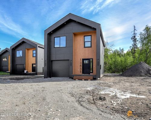 13857 E Doc Mckinley Avenue, Palmer, AK, 99645 | Card Image