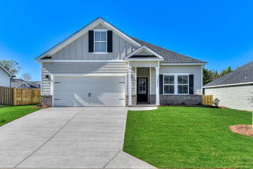 1082 Speckled Teal Path, Aiken, SC, 29803-6420 | Card Image