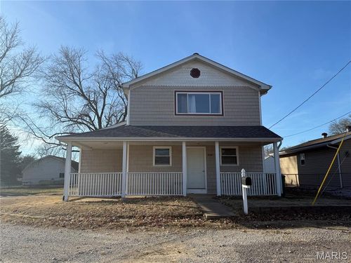 800 S Main St, Millstadt, IL, 62260-1680 | Card Image