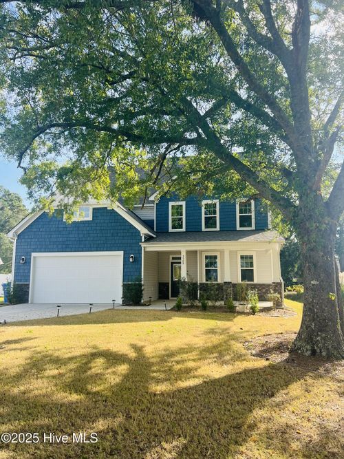 3509 Awendaw Ct, Wilmington, NC, 28412-1405 | Card Image