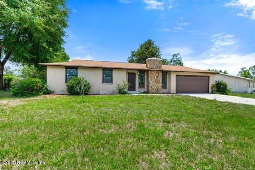 1169 Tumbleweed Dr, ORANGE PARK, FL, 32065-7428 | Card Image