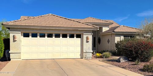 1847 E Desert Lark Pass, Green Valley, AZ, 85614 | Card Image