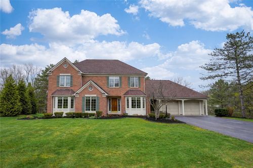 11 Merryhill Ln, Pittsford, NY, 14534-1865 | Card Image