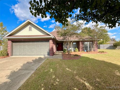 1325 Hidden Rdg, Montgomery, AL, 36117-8921 | Card Image