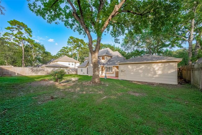 3518 Cypresswood Dr, House other with 4 bedrooms, 3 bathrooms and 2 parking in Spring TX | Image 45