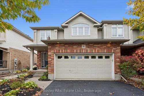 8 Walker Way, Guelph, ON, N1L1T7 | Card Image