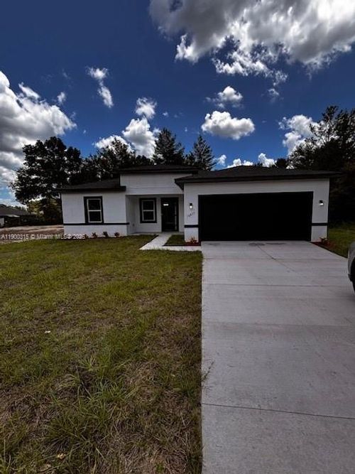 16855-16855 Sw 18th Avenue Rd, Ocala, FL, 34473-4469 | Card Image