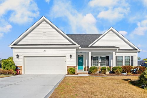 172 Board Landing Cir, Conway, SC, 29526-7469 | Card Image