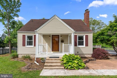 13406 Woodbridge St, WOODBRIDGE, VA, 22191-1725 | Card Image