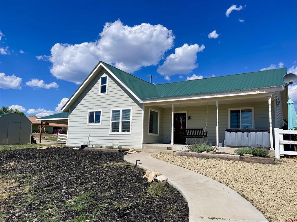 Road 24.8 , Dolores, CO 81323