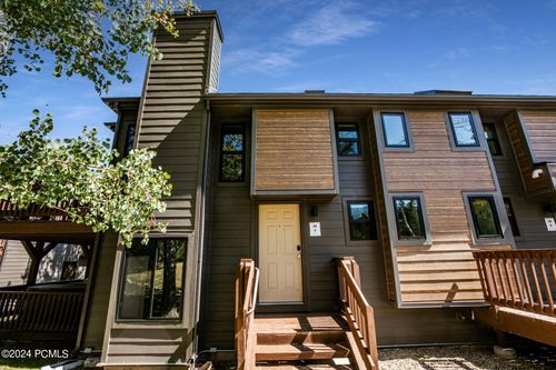 18-a-2100 W Canyons Resort Drive, Park City, UT, 84098 | Card Image
