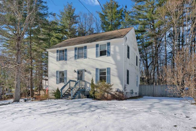 24 Cinnamon Ridge Rd, House other with 3 bedrooms, 2 bathrooms and null parking in Somersworth NH | Image 34