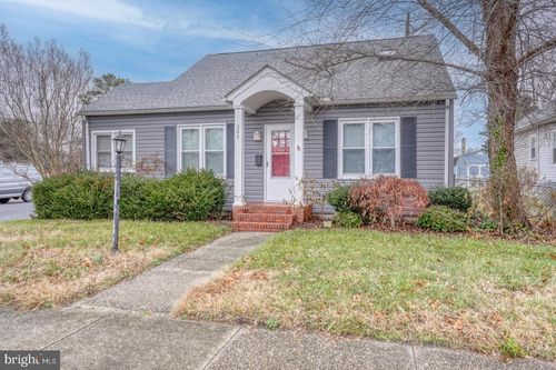 304 Second Ave, HARRINGTON, DE, 19952-1131 | Card Image
