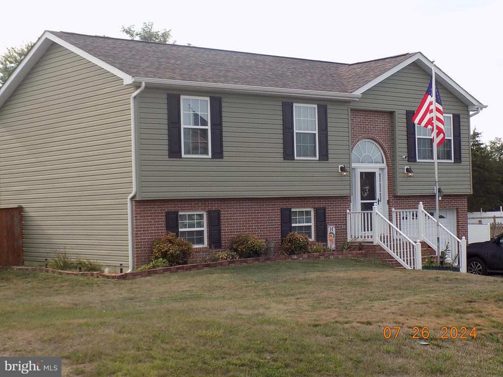 Thoreau Dr, Inwood, WV 25428