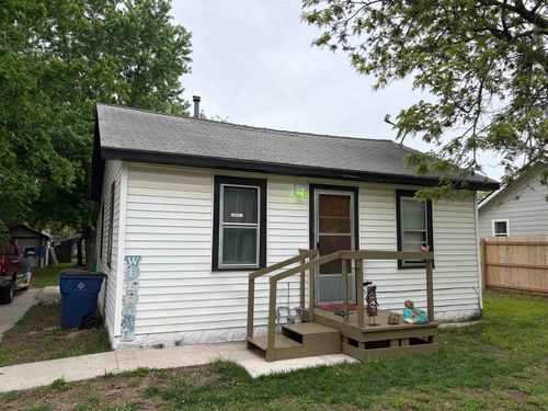 1721 S Fern St, Wichita, KS, 67213-3641 | Card Image