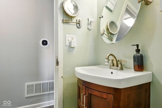 349 Clark Ave, House other with 3 bedrooms, 1 bathrooms and null parking in Beech Grove IN | Image 14